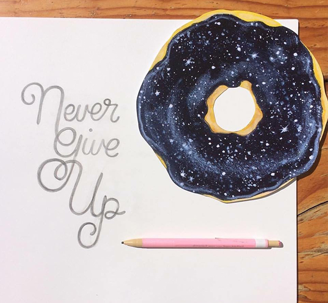 donut-give-up